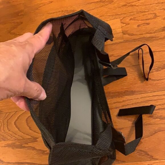 Car purse holder - Picture 6 of 7